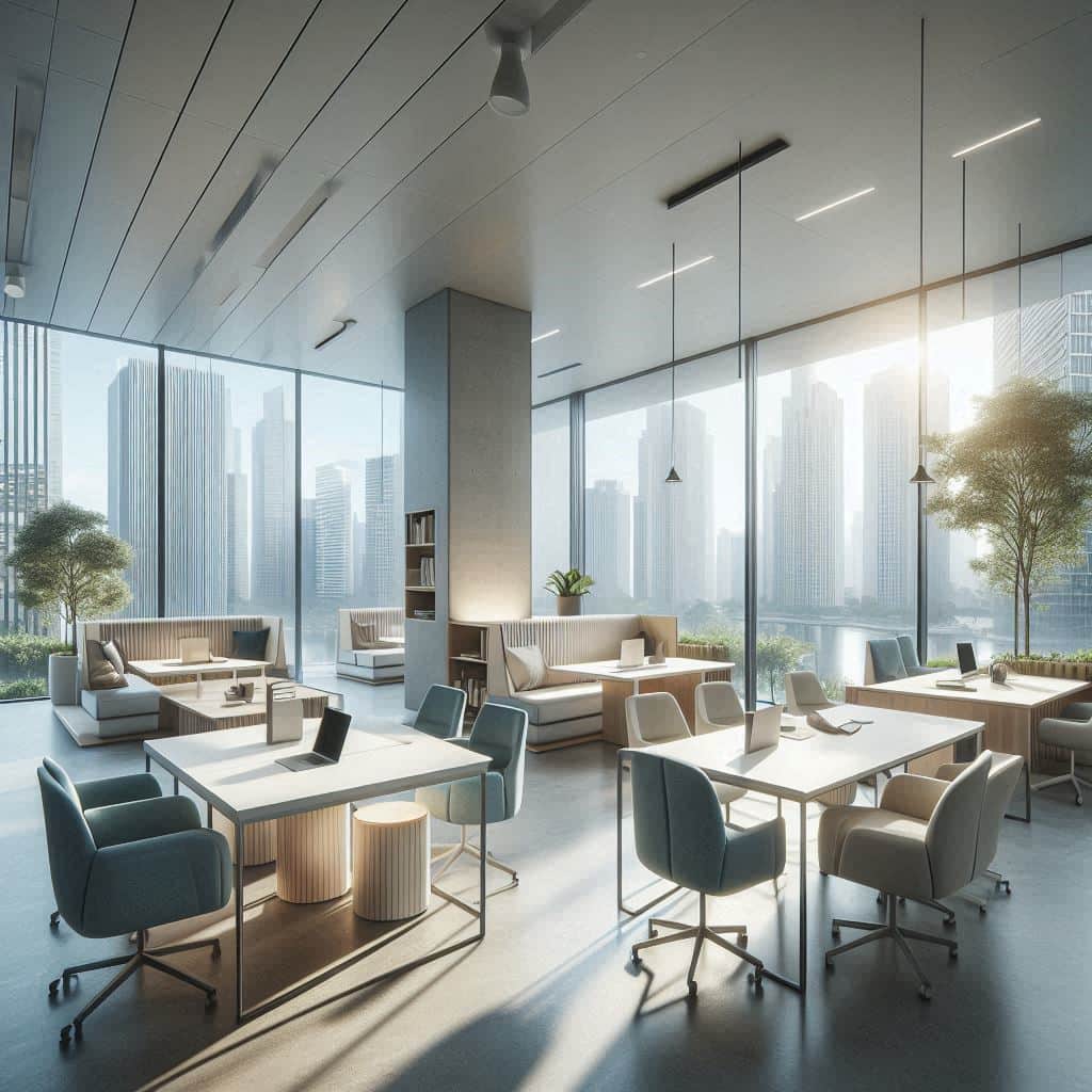 大厦名字文章配图